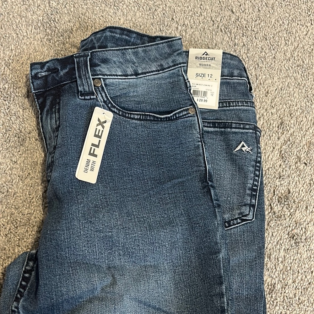 Ridgecut Jeans